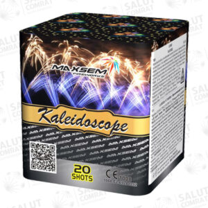 KALEIDOSCOPE