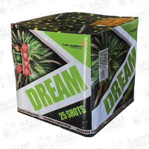 DREAM
