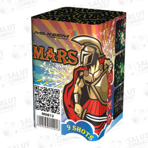 MARS