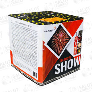 SHOW