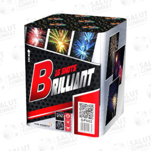 BRILLIANT