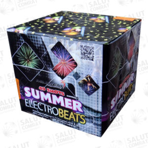 SUMMER ELECTROBEATS