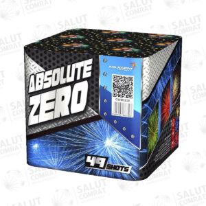 ABSOLUTE ZERO