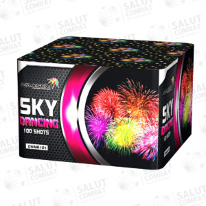 SKY DANCING