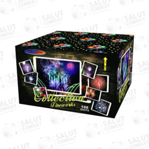 COLLECTION FIREWORKS