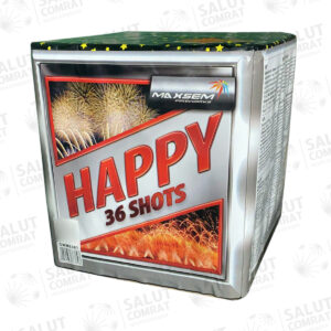 HAPPY