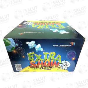 EXTRA SHOW