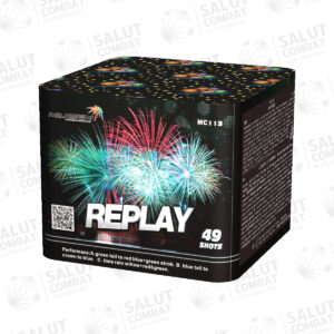 PLAY FIREWORKS