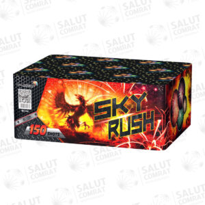 SKY RUSH