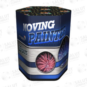 MOVING PAINTER