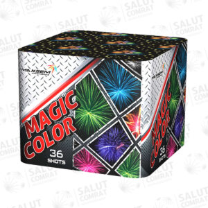 MAGIC COLOR