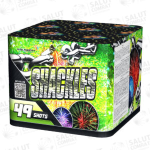 SHACKLES