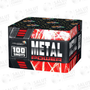 METAL POWER