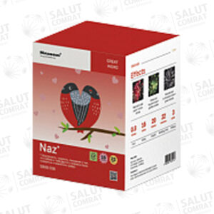 Батарея салютов Naz