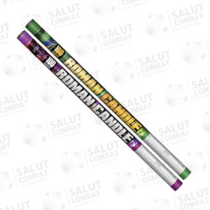 ROMAN CANDLE SF-393